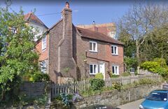 Bohemia Cottages 2009